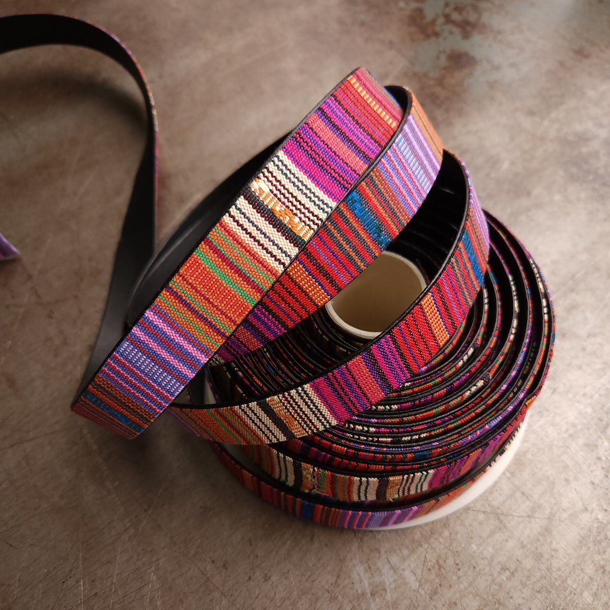 Webbing Pattern– Charlotte's Webbing