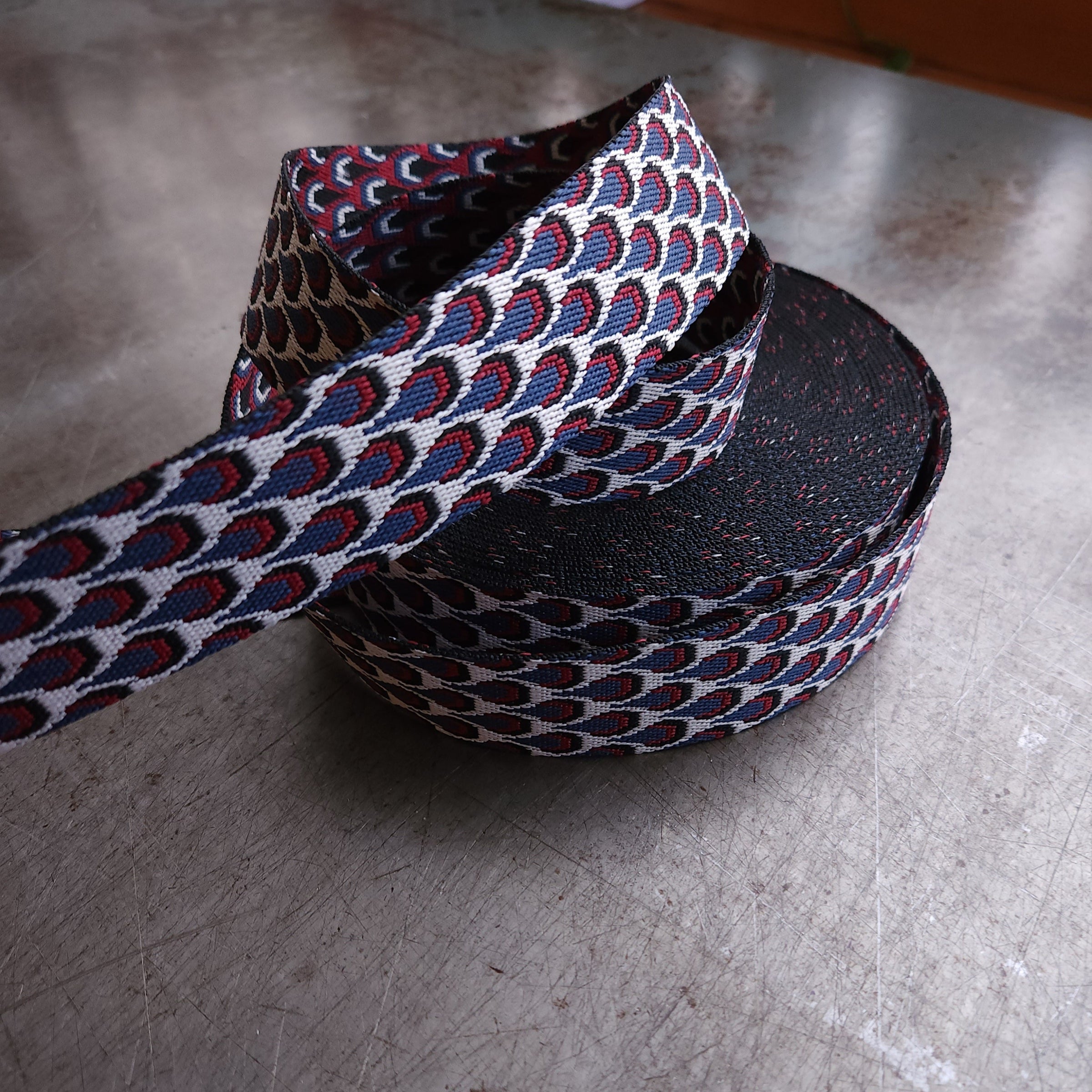 Webbing Pattern– Charlotte's Webbing