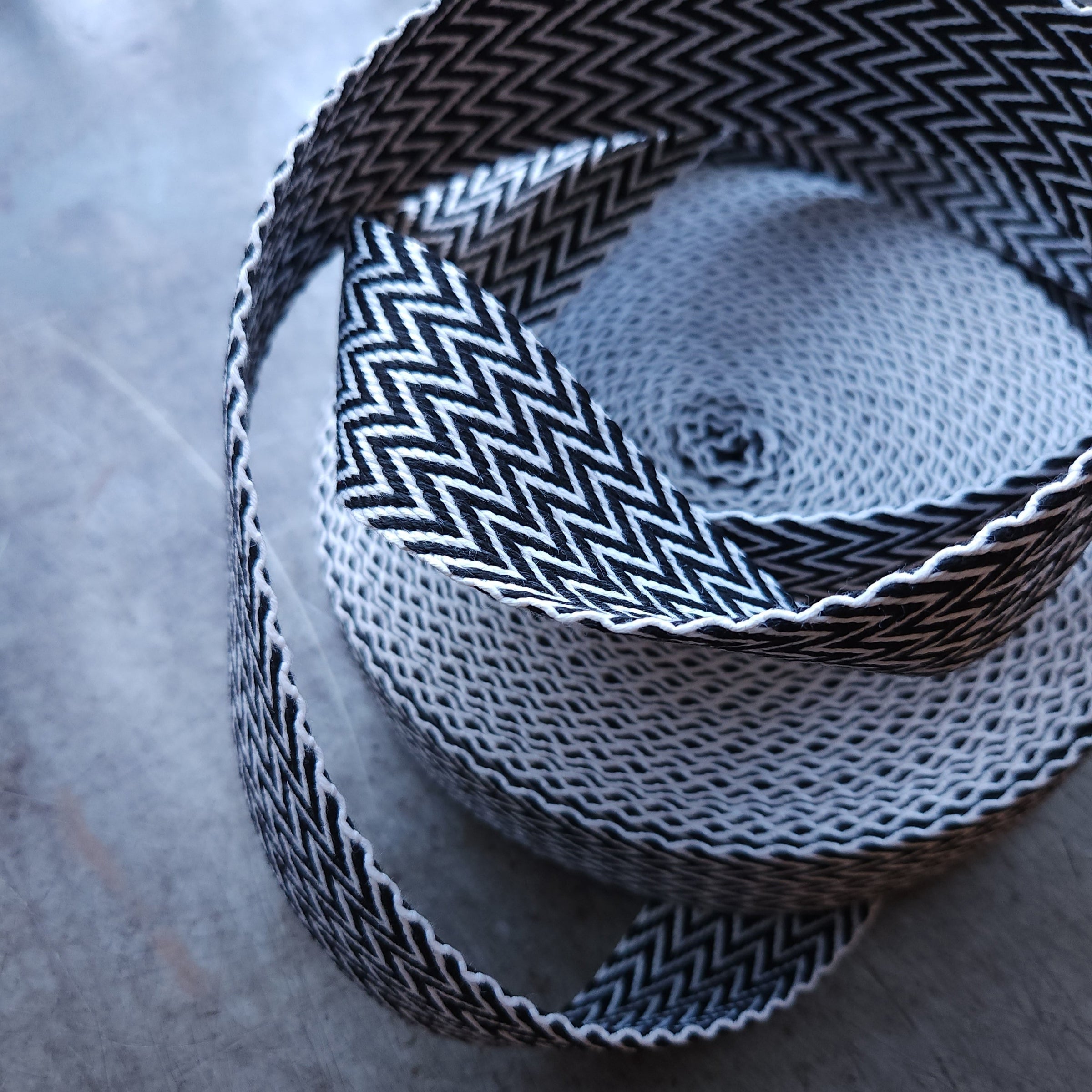 Webbing Pattern– Charlotte's Webbing