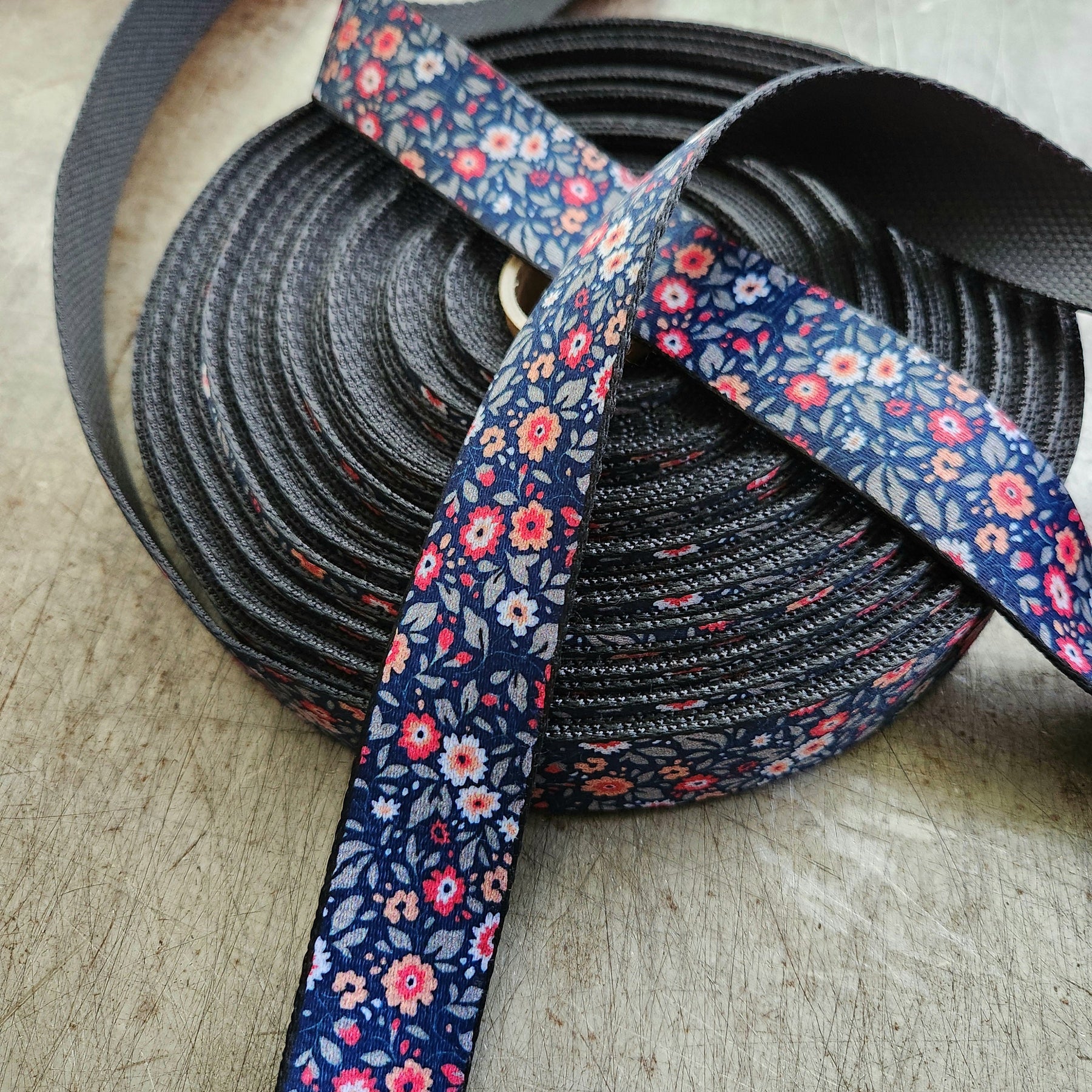 Webbing Pattern– Charlotte's Webbing