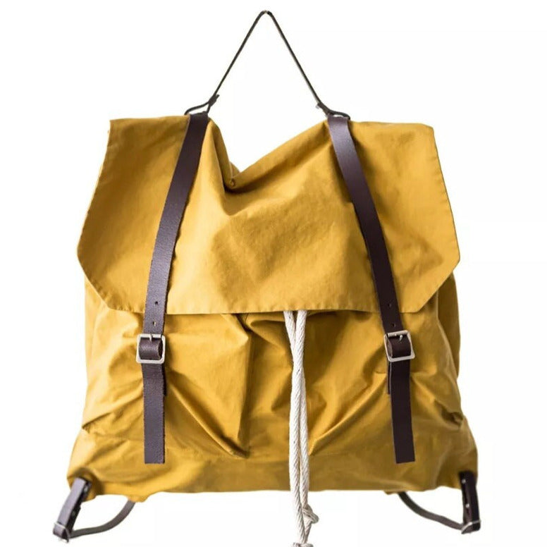 RTR Rucksack / Printed Sewing Pattern– Charlotte's Webbing
